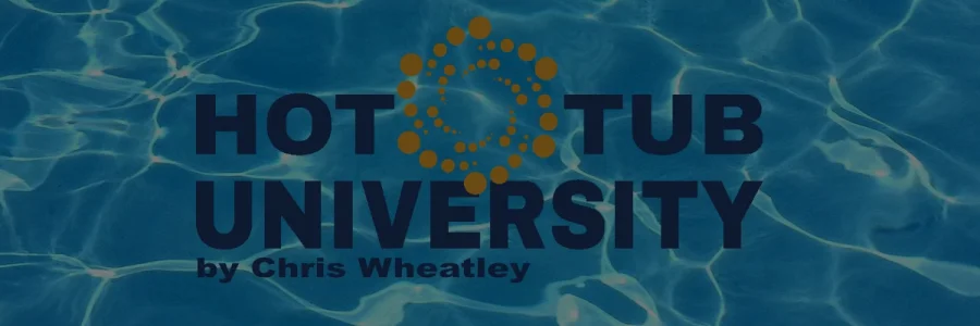 About Hot Tub University