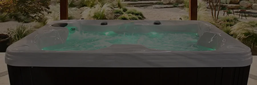 Coast Spas Review