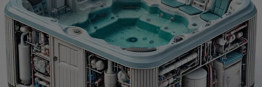The Way Hot Tubs Should Be Built