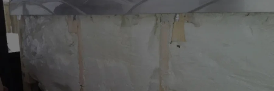Hot Tub Insulation