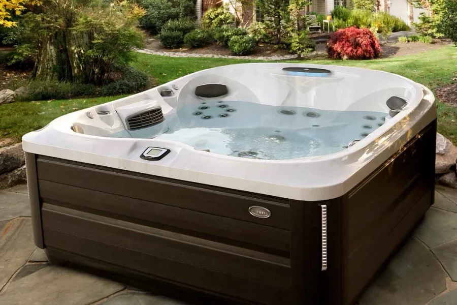 Jacuzzi Brand Review