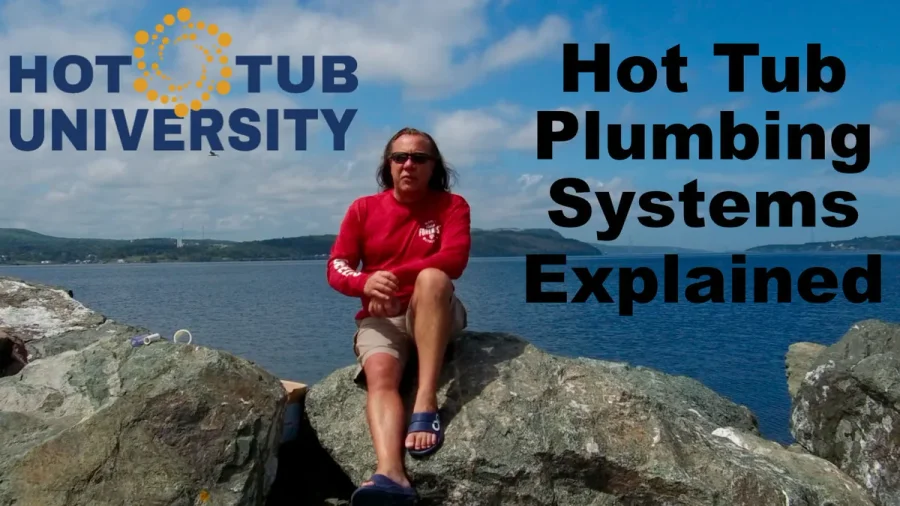 Hot Tub Jets and Fittings Explained