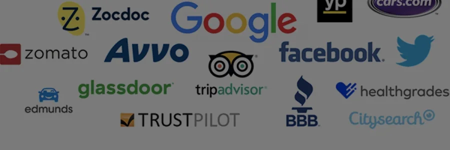 Ratings Sites and Discussion Forums