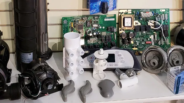 Proprietary Parts and Why to Avoid Them
